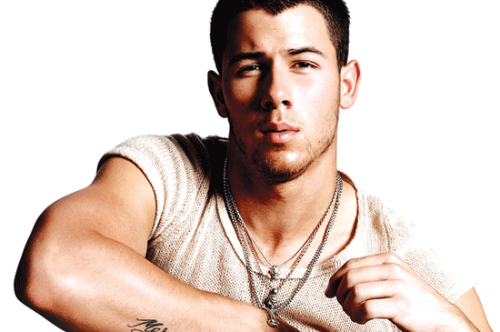 Si Atletis Nick Jonas yang Diburu Wanita - Berita Showbiz - Harian Medan Bisnis - Membangun Indonesia yang Lebih Baik - 20141112071554_861