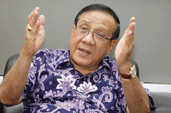 Golkar Bisa Jatuh <b>karena Uang</b> - Berita Nasional - Mobile Version - Harian <b>...</b> - 20160428073922_746