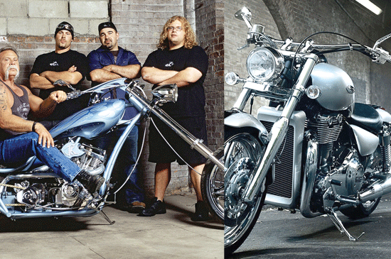 Harley Amerika Dibujuk Bangun Pabrik Di Indonesia Medanbisnisdaily Com