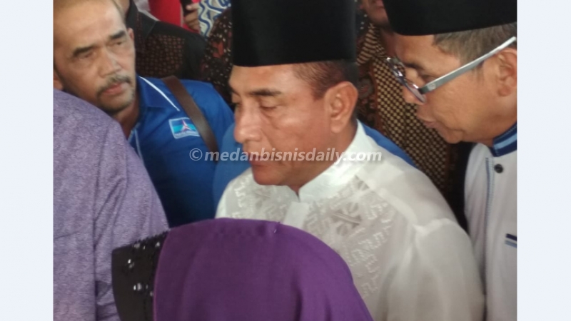 Pergi Umroh