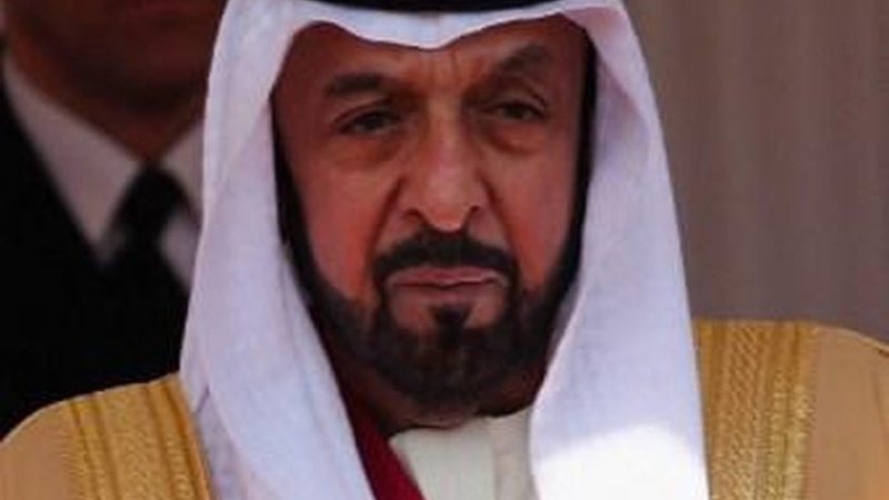 Presiden UEA Sheikh Khalifa bin Zayed Al Nahyan Meninggal Dunia | Berita Medan Hari Ini