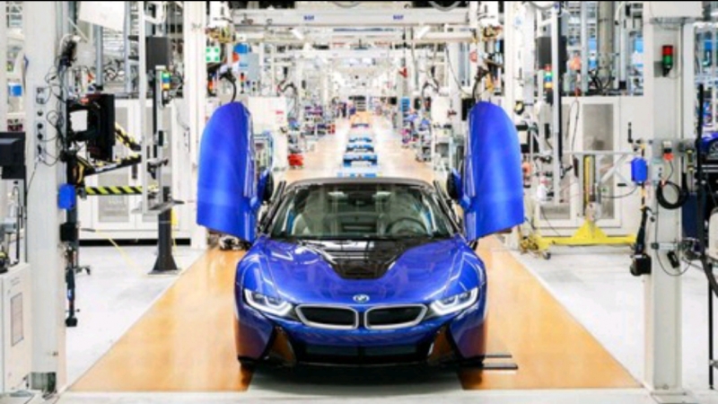 BMW Harus Produksi Mobil Tanpa Apple CarPlay dan Android Auto | Berita Medan Hari Ini