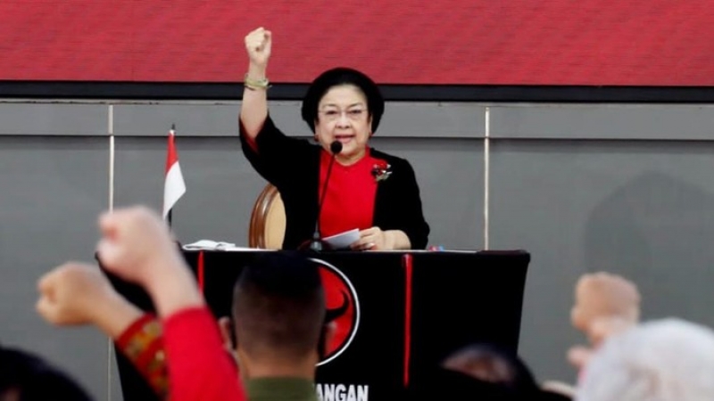 Megawati Masih Umpetin Capres-cawapres PDIP | Berita Medan Hari Ini
