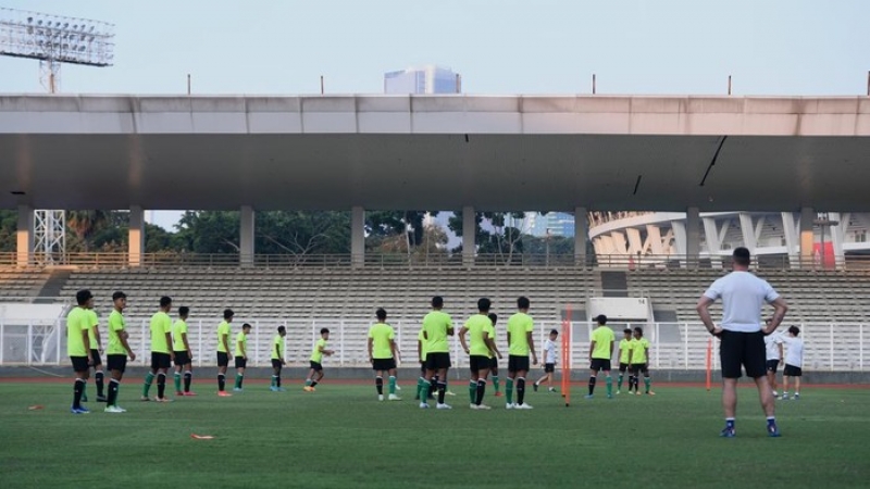 Piala AFF U-19 2022 di Indonesia Digelar dengan Kehadiran Penonton | Berita Medan Hari Ini