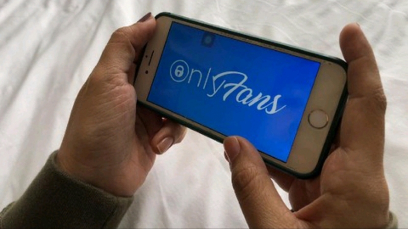 Langganan Melonjak Kala Pandemi, Pendiri OnlyFans Kecipratan Rp 4 T