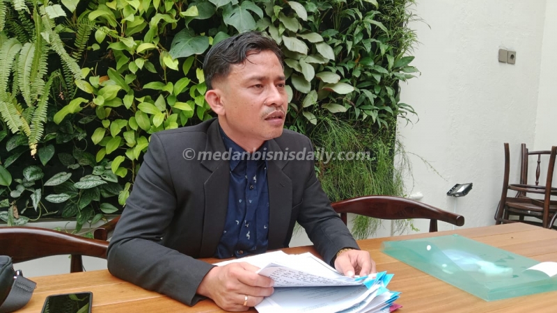 Warga Medan Laporkan Majelis Hakim PN Jakarta Utara ke KY, Ini Kasusnya