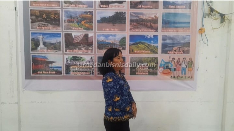 Ledakan 2,4 Juta Wisatawan Samosir Tak Berbanding PAD Cuma Rp 14 M, Ada Selisih Potensi Rp 10 M