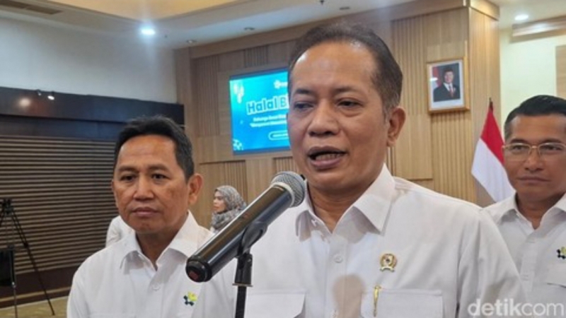 Kopdes Merah Putih akan Tawarkan Pinjaman dengan Bunga 6%/ Tahun
