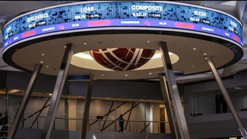 MSCI Pertahankan Status Emerging Market untuk Pasar Modal Indonesia