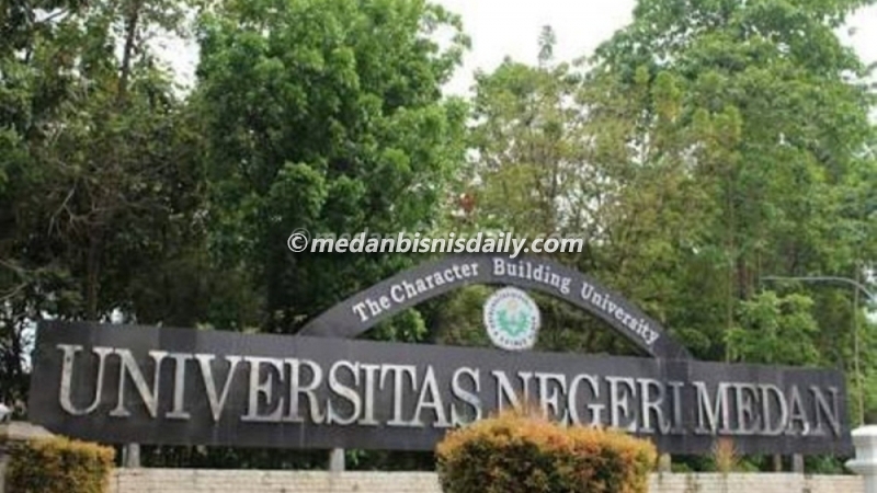 Unimed Resmi Buka Jalur Seleksi Mandiri Kuota 3.099 Mahasiswa, Ini Syarat, Jadwal dan Biayanya