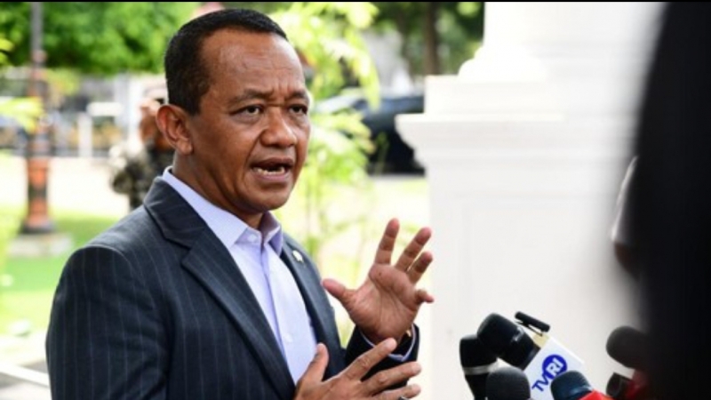 Lemigas Teken Kontrak Impor Minyak dari Rusia