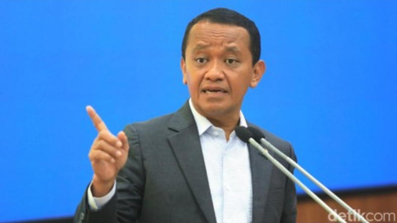 RI Setop Impor Solar, Terapkan B50 mulai Juli 2026