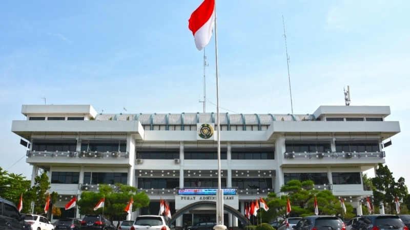 USU Tembus Peringkat 401+ Dunia dalam THE Impact Rankings 2026