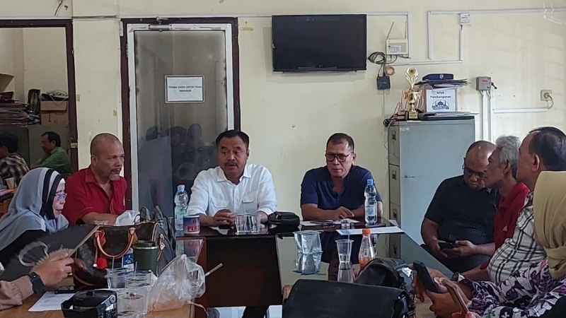 Ketum Pusat akan Hadiri Family Gathering PWI Sumut, 957 Orang Sudah Daftar