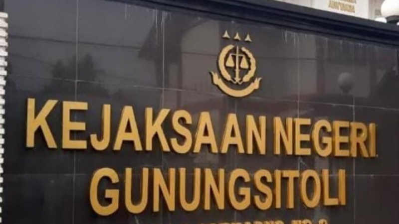 Pelaku Anak Kasus Pembunuhan di Nias Dituntut 6 Tahun Penjara