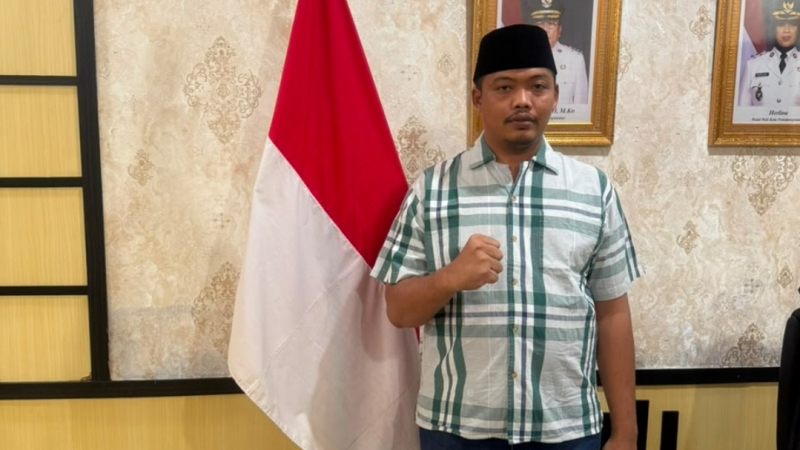 Medan Tuan Rumah Rakernas Apeksi 2026: Momentum Emas Dongkrak Investasi dan Ekonomi Kota Medan