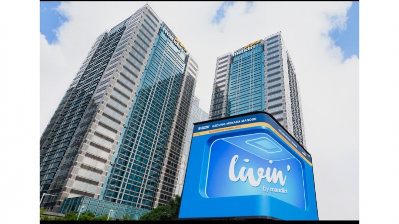 Kinerja Mei 2026 Solid, Ini Strategi Bisnis Berkelanjutan Perkuat Pertumbuhan Bank Mandiri