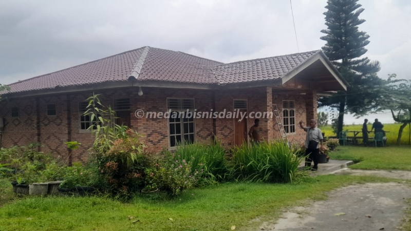 Kuasa Hukum Tegaskan Edward Halomoan Harianja Dapat Kuasa Urus Rumah dan Tanah di Tuktuk Siadong