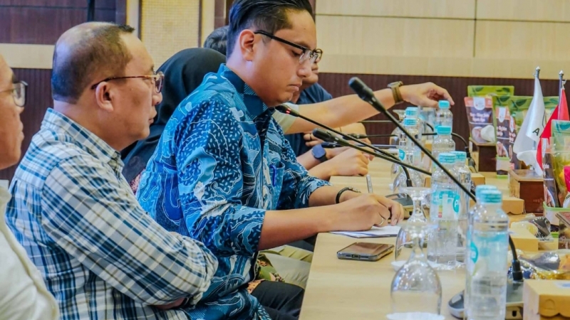 Rakernas XVIII APEKSI Diproyeksikan Putar Ekonomi Kota Medan hingga Rp72,3 Miliar
