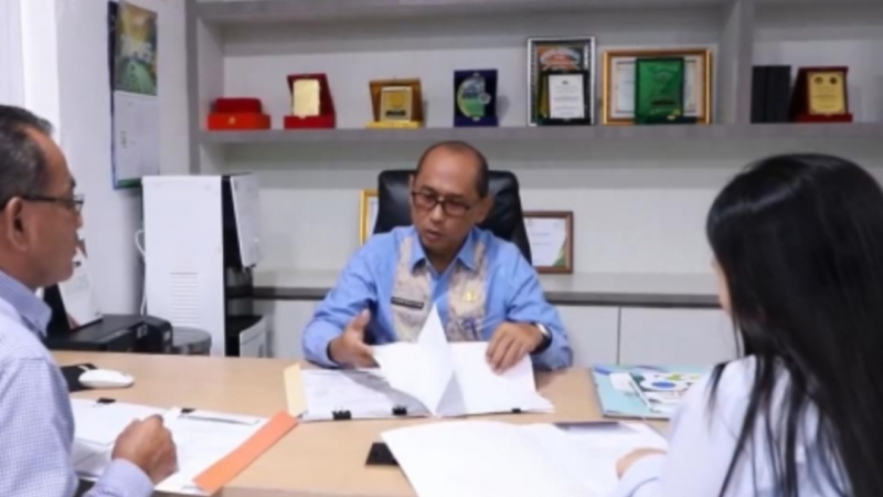 Kontingen Pesparawi Sumut Terlantar di Manokwari, Gubernur Bobby Didesak Evaluasi Kinerja Kabiro Kesra Abu Kosim