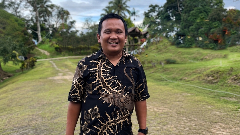 MBG: Program Besar yang Masih Mencari Formula