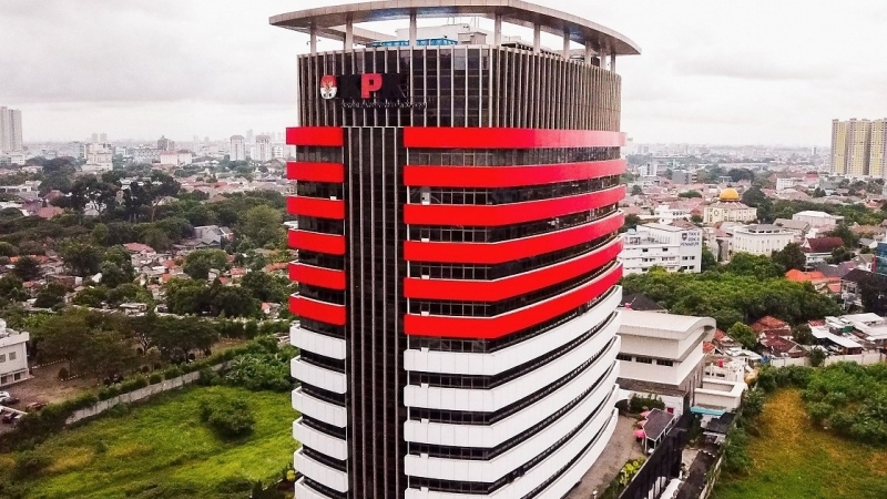 Kepala Daerah di Sumut Terjaring OTT KPK Diduga Terkait Korupsi Proyek Mobiler di Langkat