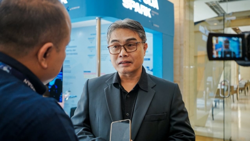 Analisis Media Sosial Jadi Kunci Tata Kelola Pemerintahan dan Kebijakan Publik, Mengemuka di Forum Komdigi APEKSI XVIII