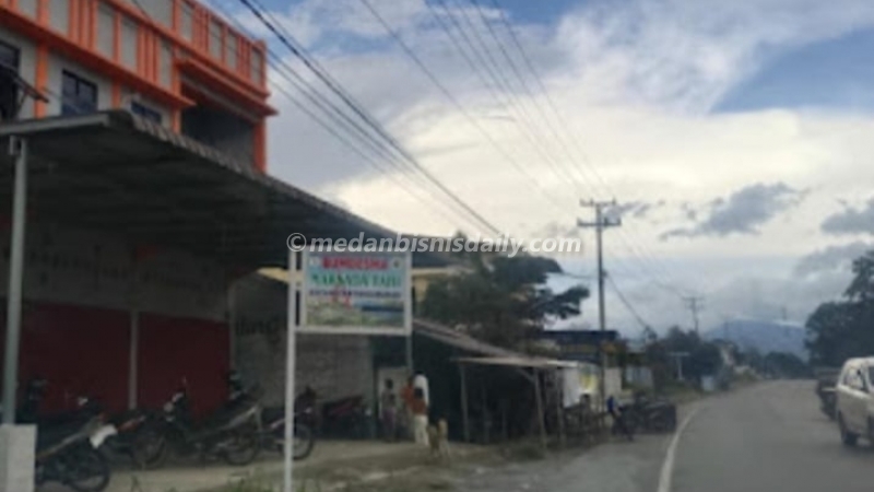 Eks Pimpinan Bank Mandiri KCP Pangururan Tersangka Baru Bansos Samosir, Bagaimana Status Pengurus Bumdesma Marsada Tahi?