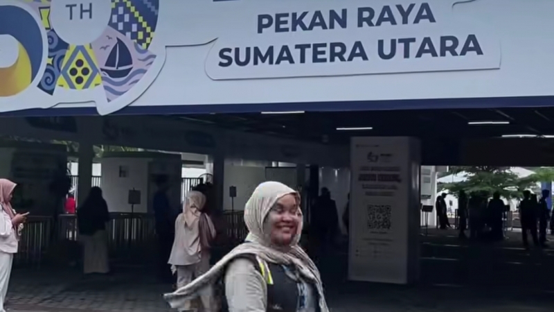 PRSU ke-50 Digelar Hingga 2 Agustus, Hadir dengan Konsep Baru, Cek Artis dan Jadwalnya