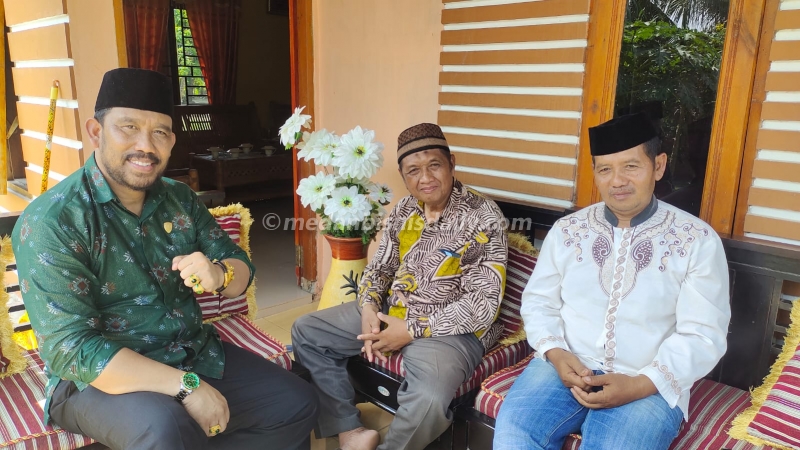 Mengejutkan! 2 Warga Deli Serdang Ngaku Pemilik 55 Batang Platinum yang Diamankan KPK saat OTT Bupati Syah Afandin