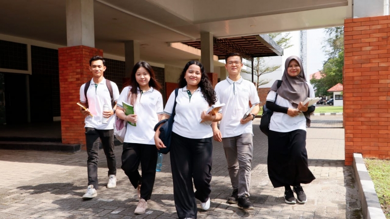 Tanoto Foundation Buka Pendaftaran Beasiswa dan Kepemimpinan TELADAN Cohort 2027