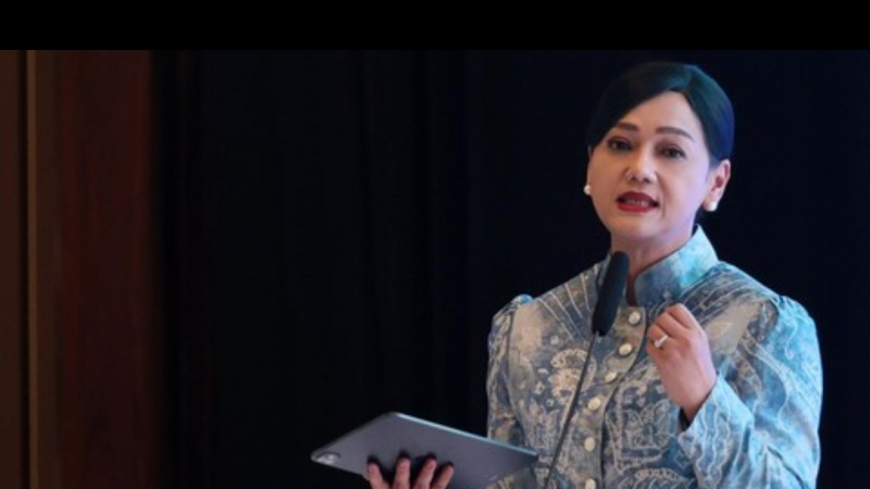 OJK Sita Barang Bukti Rp 113,97 Miliar dari Kasus Asuransi Jiwa Indosurya