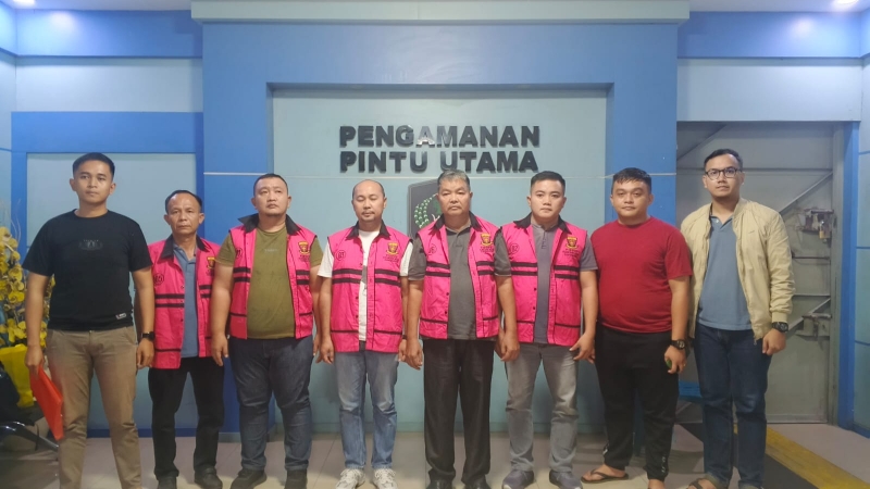 6 Tersangka Korupsi Proyek RSUD Pratama Nias Dipindah ke Rutan Medan, Kejari Buka Peluang Jerat Pelaku Lain
