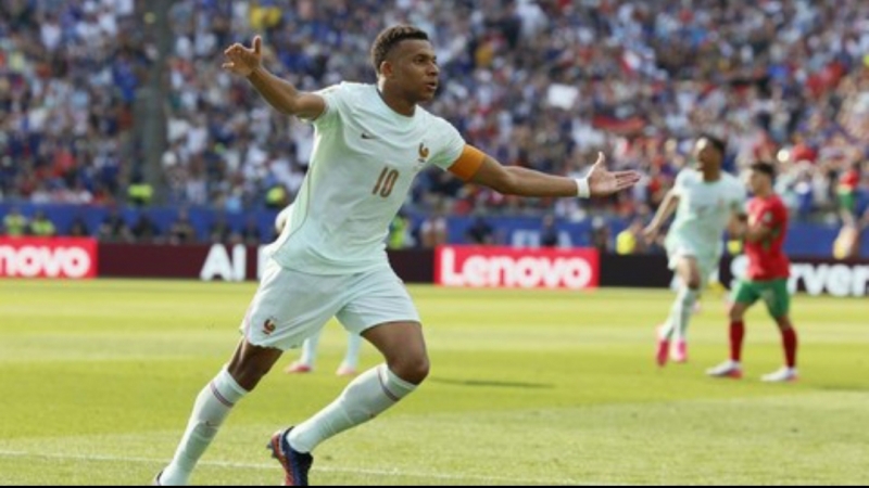 Libas Maroko 2-0, Prancis Lolos ke Semifinal Piala Dunia