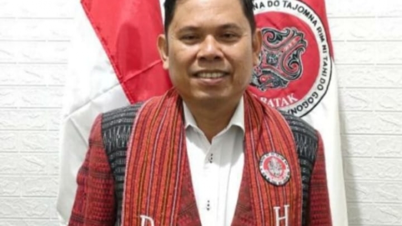 HBB Apresiasi Polda Sumut Tangkap AS Pemilik Akun Karo Bukan Batak Diduga Rasis