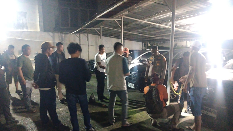 Daniel Situmeang, Warga Taput Tewas di Tanjung Morawa, Polisi Selidiki Dugaan Penganiayaan di Kompleks PTPN I